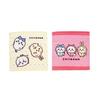 Marushin Hand Towel 2-Piece Set Chikawa Anime Always Together Entrance Admission Goods Preparation Nursery Kindergarten Elementary School