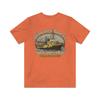 Tops – T-Shirts
