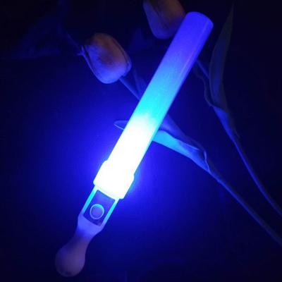 Kpop Lightstick Kpop Concert Support Stick LED Glow Stick Glow In the Dark Wedding Party Flash Stick KPop Support Flash Rod Prop