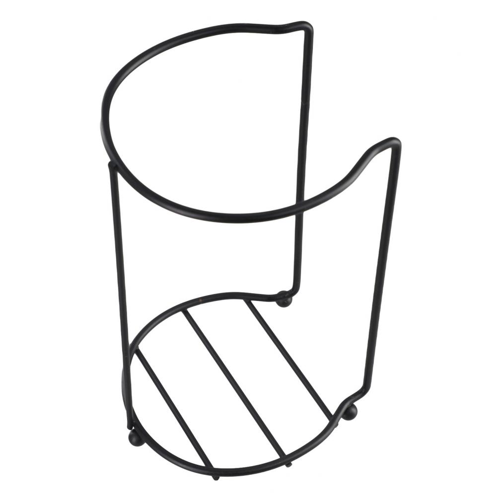 Keeps Your Cups Organized Non Drilling Storage Solution Available Now