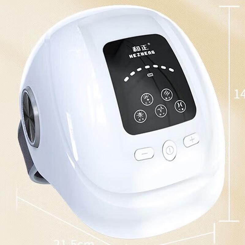 Hezheng Knee Massager with Heat Therapy