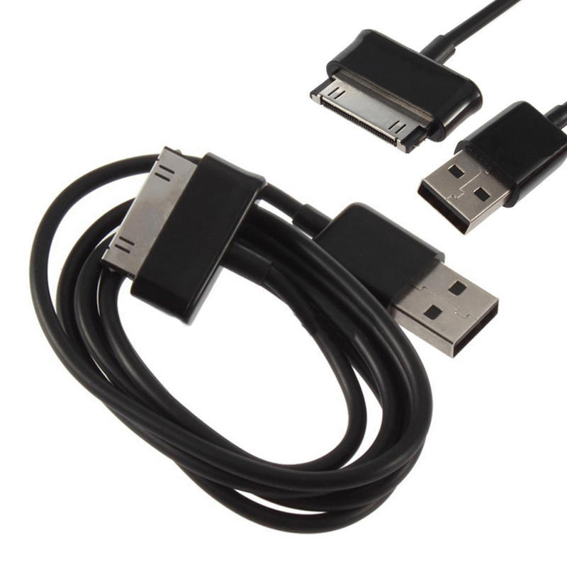 Buy USB2.0 Data Cable Charger For Samsung Galaxy Tab Tablet Accessories