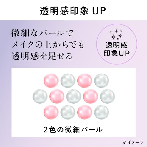 Ally Chrono Beauty Lasting Primer UV