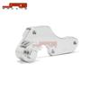 Floating Disc Brake Bracket for 320MM Disc - Compatible with KX125/250, KXF250/450, KLX250/450