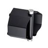 Small Coffee Grounds Box Stainless Steel Espresso Dump Bin Coffee Box Coffee Waste Box Coffee Accessories