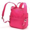 Isaac New Clean Series Backpack Y91-10-03 Green