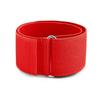 Adjustable Two Person Three Legged Armbands Non-slip Visibility Two People Three Feet Band Anti-offset Elastic Legged Race Band