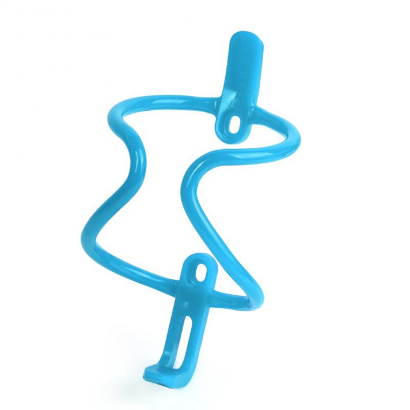 

Клетка для бутылки с водой из алюминиевого сплава, клетки для стаканов с водой для горного велосипеда, стойки для напитков, велосипедный кронштейн, аксессуары для велосипеда United States