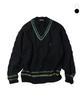 NAUTICA Kabel Tilden Strickpullover Jsw4965