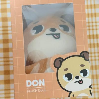 Puppen & Kuscheltiere – Stoff- & Plüschtiere