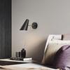 MengPao Nordic Creative Rotatable Wall Lamp