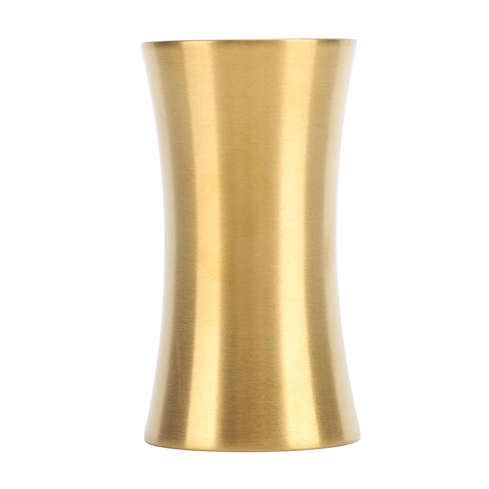 

Держатель для зубочисток из нержавеющей стали, портативный мини-диспенсер для столовой отеля, ресторана, золото