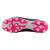 adidas Copa Pure.3 MG 'Own Your Football Pack' (Unisex) Core Black / Zero Metallic / Team Shock Pink 2 Soccer Shoes GY9057