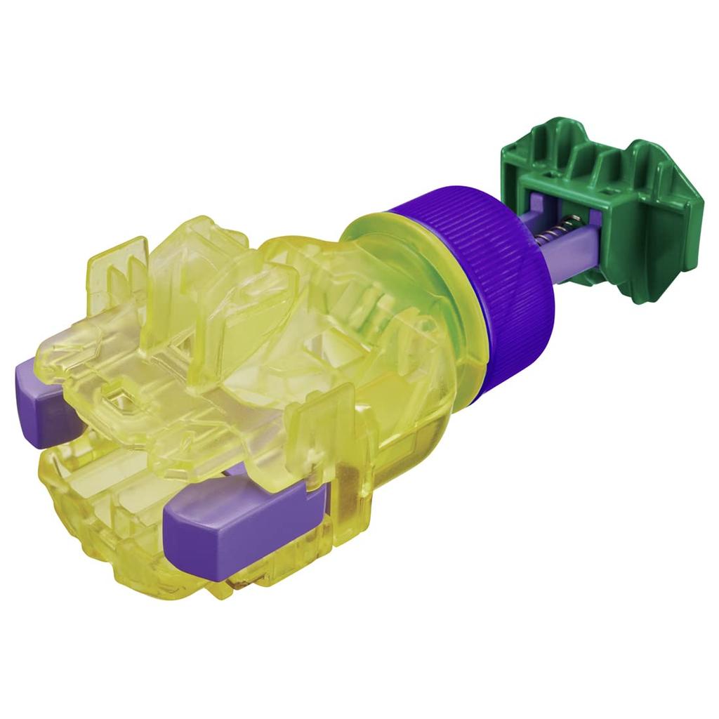 Bottleman Rifle Guardian DX BOT-30