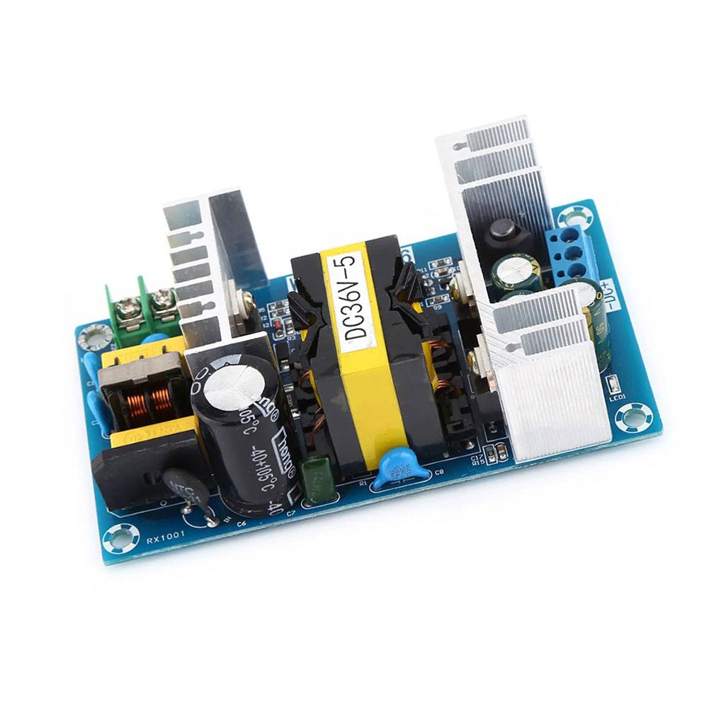 Power Supply Board Module Adjustables Voltage Converter For Industrial Power Supply