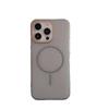 Mesh heat dissipation shell is suitable for Apple 16promax protective case iphone15plus magnetic mobile phone accessories tide