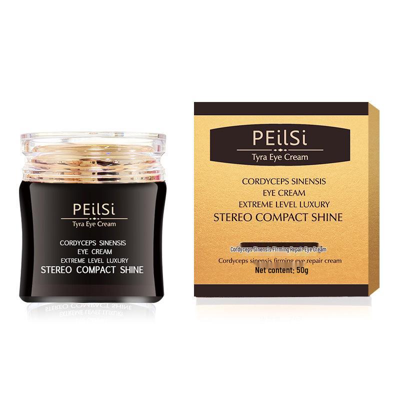 

Крем-сыворотка для век Perran s Firming & Hydrating Cordyceps