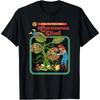 Steven Rhodes How To Feed Your Carnivorous Plant Dark Humor T-Shirt