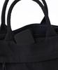 Natural Tote Bag, Water-Repellent, 2-Way, A4 Size