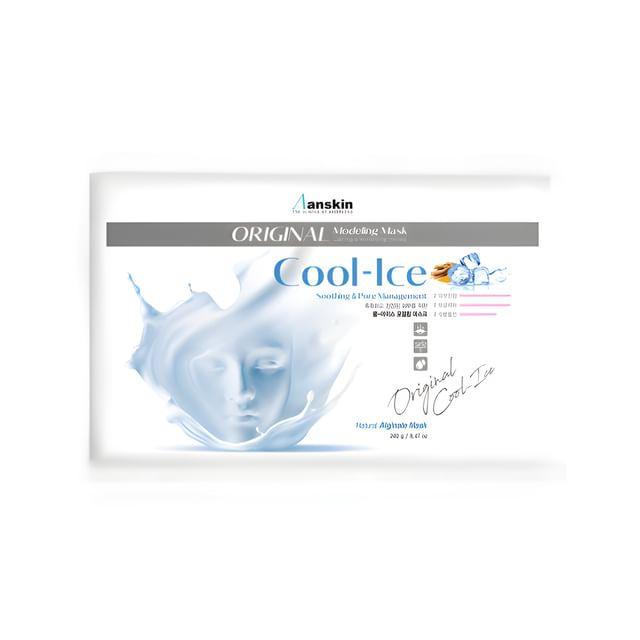 

Anskin - Original Cool-Ice Modeling Mask Refill Only 240g