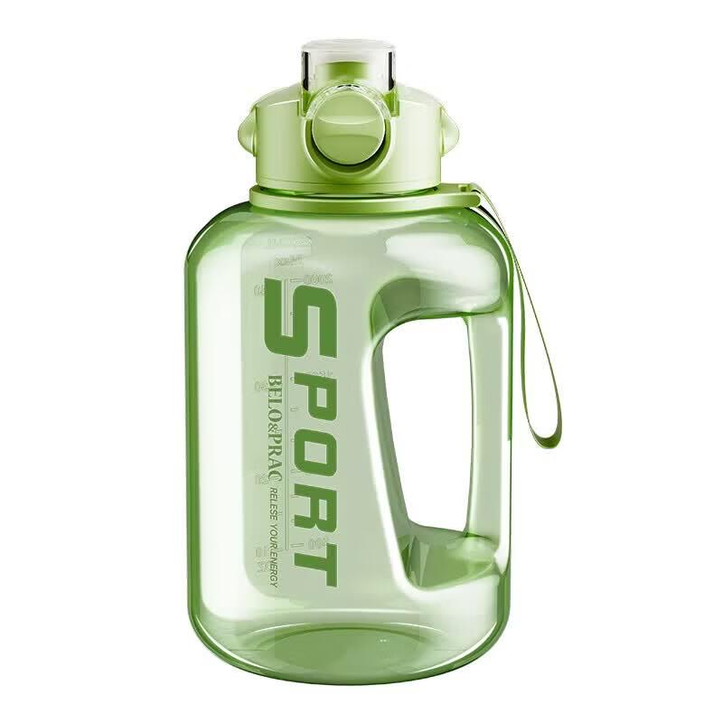 BELO&PRAC Kunlun Mountain Outdoor Sports Water Bottle