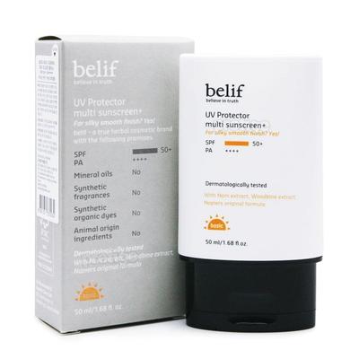 UV ochrana Multi opalovací krém Plus 50 ml
