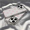 Transparent Phone Case for iPhone 11 12 13 iPhone 13 14 15 Pro 15 16 Pro Max Samsung A15 A16 A25 A26 A55 A56 S25 S24 S22 S23 Ultra S25 Edge