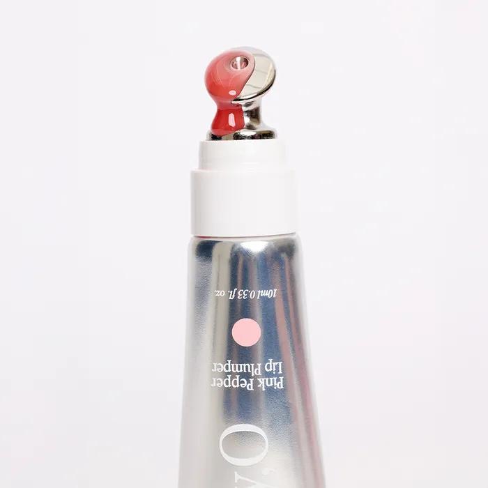 Pink Pepper Lip Plumper 10ml