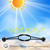 Ball Bungee Cords 4/6/9 Inch,50 Pcs Tarp Ball Bungee Ties Heavy Duty Canopy Tie Downs For Camping,Tent Poles With Uv Resistant