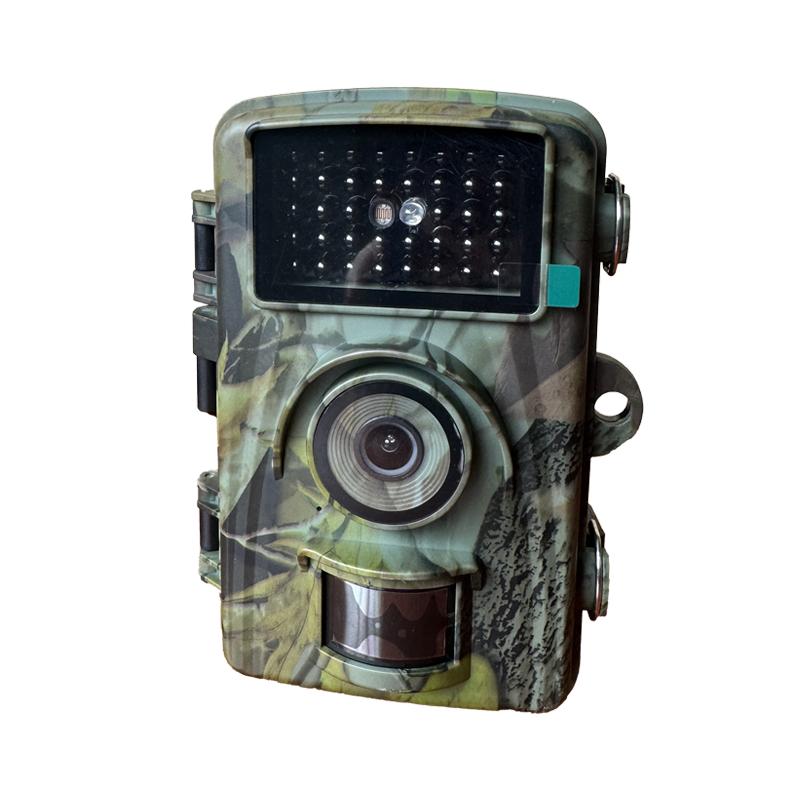 

Wild Infrared Night Vision Hunting Camera Outdoor Motion Trail Game Cam Activated Tracking Photo Trap Cam Wild Surveillance