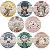 Made In Dawn of the Deep Soul Trading Badges Box Abyss 8-piece