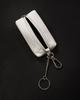 Leather Key Case SKL-011A-NDM-1793 White