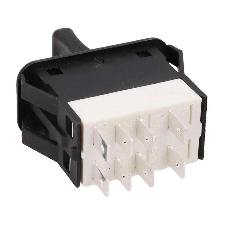 Artudatech Marker Light Switch A0630769000 for Freightliner Sterling 11-Ton 7-Ton 2004