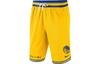 Basketball Shorts Men's Yellow DH9173-728