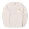 MLB Unisex Winter Fleece Pullover Sweatshirt