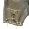 Levi's 70s Vintage Denim Shorts W31 Blue Men's Used