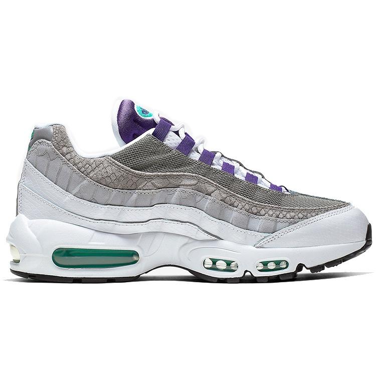 Nike Air Max 95 LV8 'Grape' Men's AO2450-101