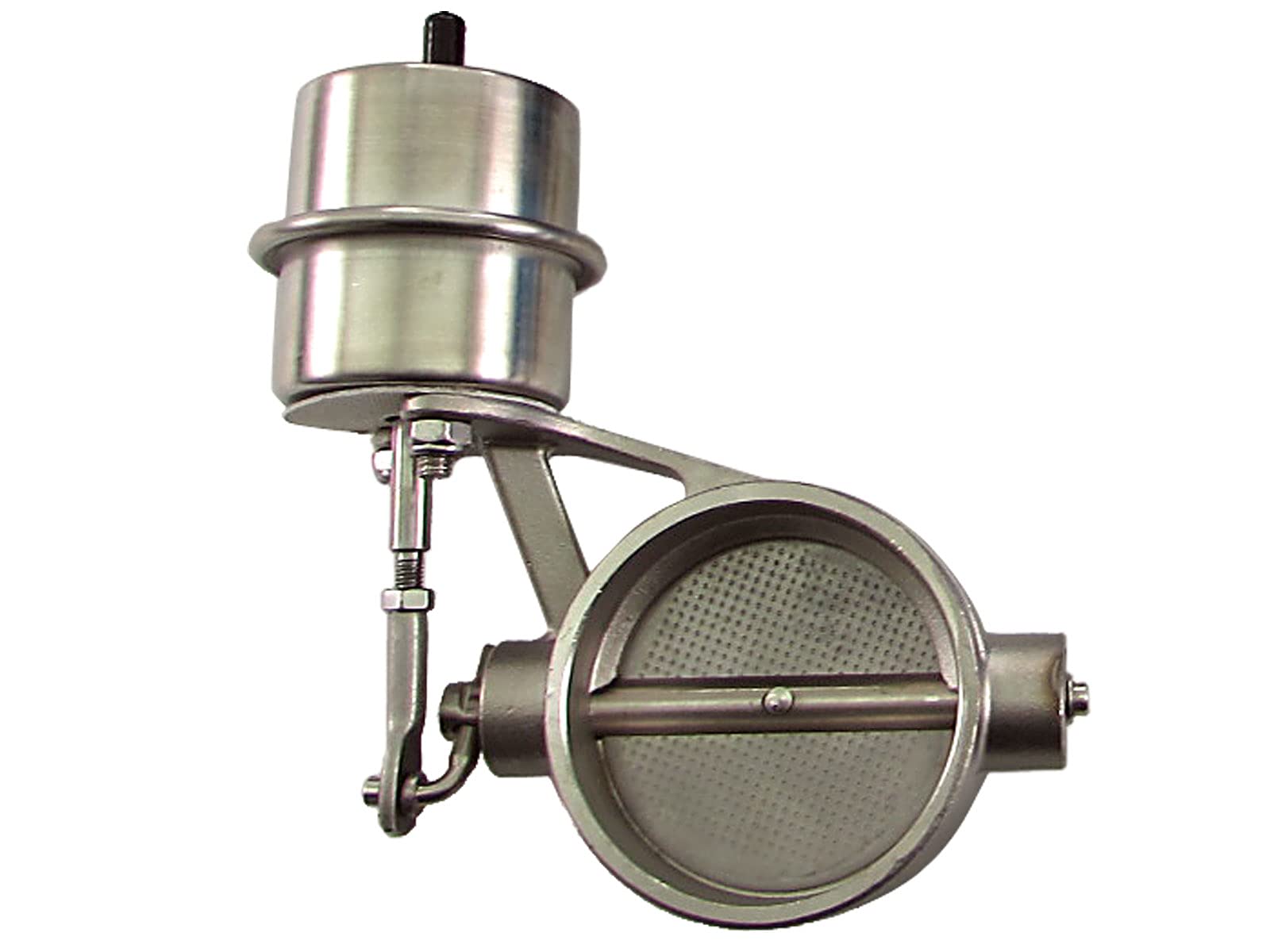 

BRIGHTZ Vacuum Muffler Variable Valve 63mm [MUF-ETC-002]