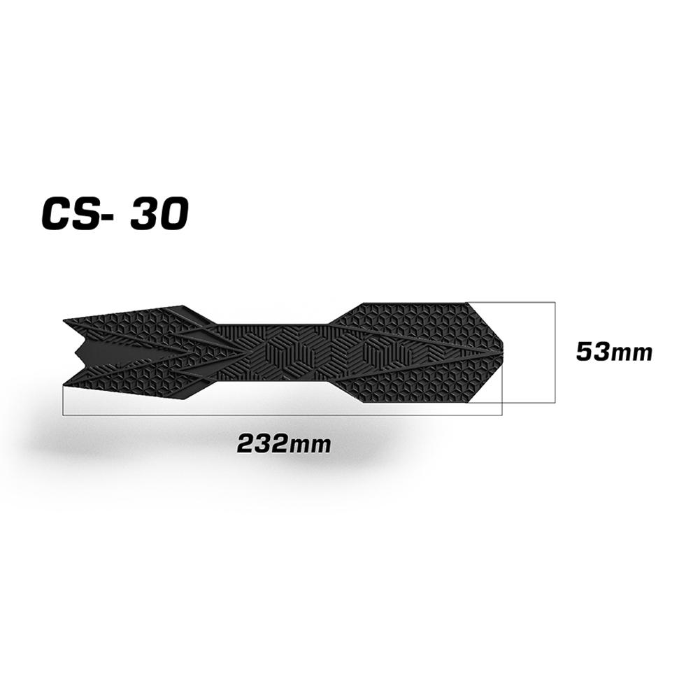 3D Silicone Bike Chain STICKER Anti Scratch Protector MTB / Road Bicycle Anti-Slip Sticker Protection Frame Guard Protection