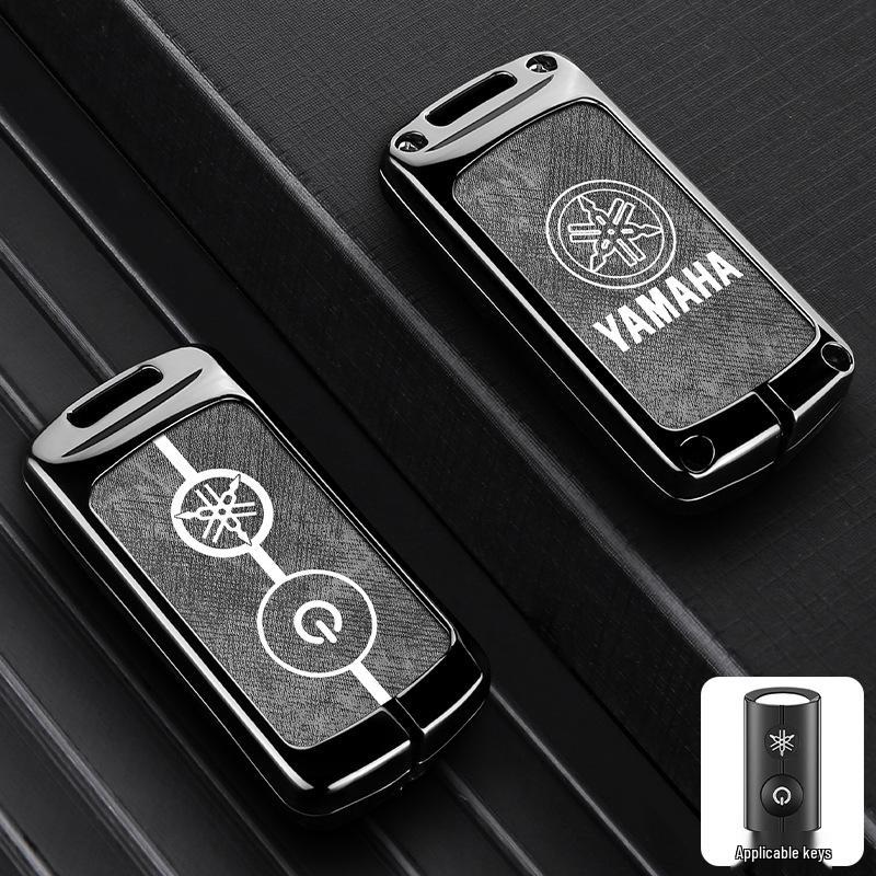Высококачественный чехол для дистанционного ключа для мотоциклов Yamaha NMAX155/XMAX300