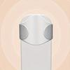 Wall-Mounted Storage Rack For Electric Toothbrushes, Adhesive Type, No Drilling Required, Toothbrush Head Holder