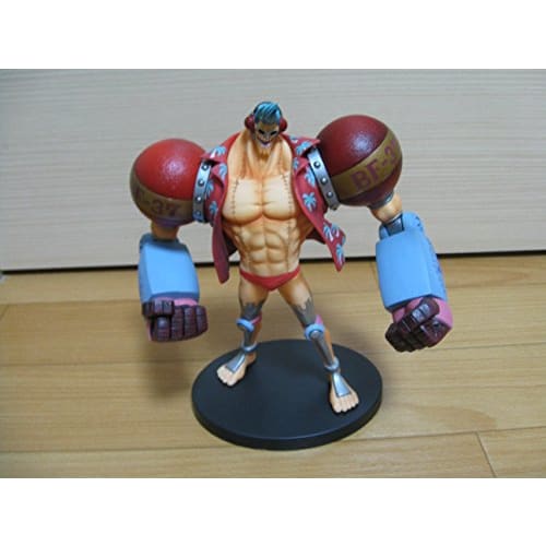 One Piece DX Figure~GRANDLINE MEN~Vol.13 Franky