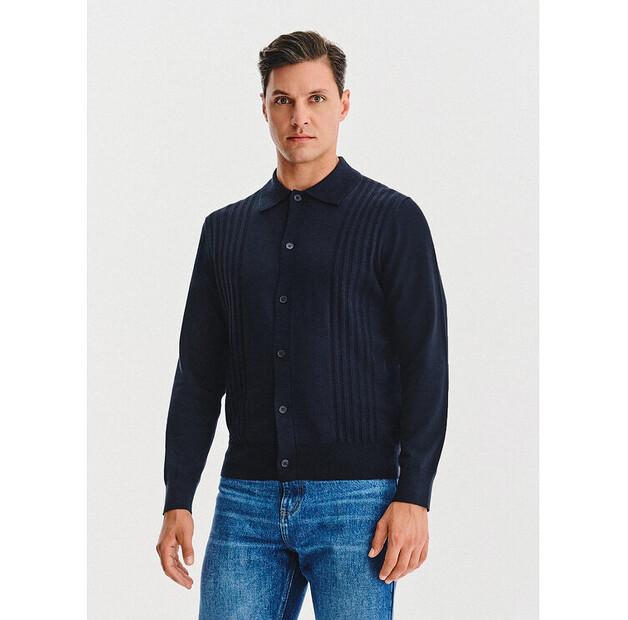 Свитер Pako Lorente P25WF-2X-008 EU L