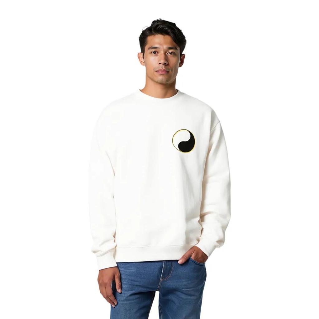 Stussy Our Legacy Drop Shadow Crew (Unisex) Sweatshirts 3913745