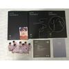 Used BTS LOVE YOURSELF Tear Jimin Trading Card Included