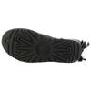 UGG Bailey Bow II Støvel Svart (Kvinner) Damesneakers 1016225-BLK