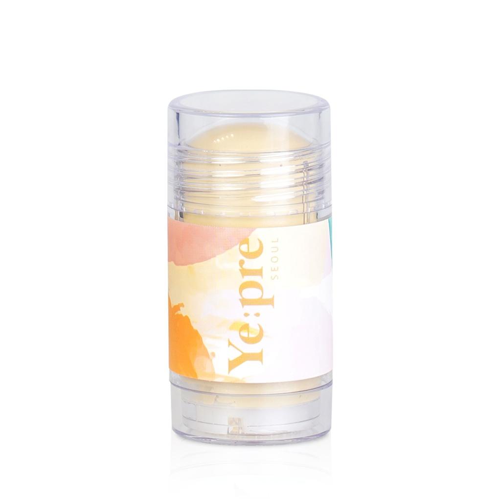 Yeopreuri Vitamin C Pore Care Mud Stick Mask 40g