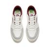 Anta Light Breeze 2 Skateboard Shoes Men's White Gray Red 912618018-2