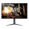 Écran - LG - 32GS75QX-B - 32 Pouces - 2560x1440 - 180Hz - IPS - HDR