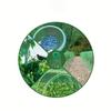 Durable Green PE/PP Garden Protection Net for Vegetables, Fruit Trees, and Potted Plants - Bird-Proof Mesh with Fine Weave for S